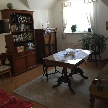 Ferienwohnung Paschke *