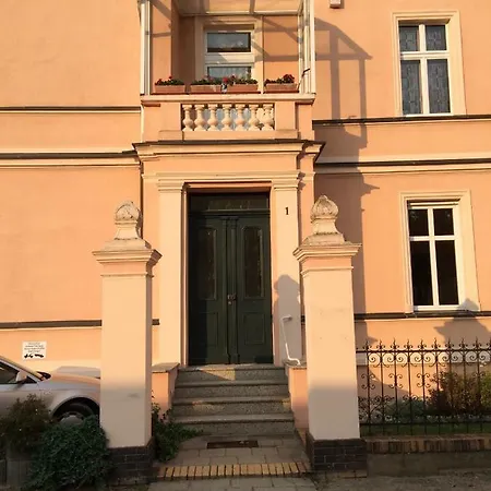 Ferienwohnung Paschke *